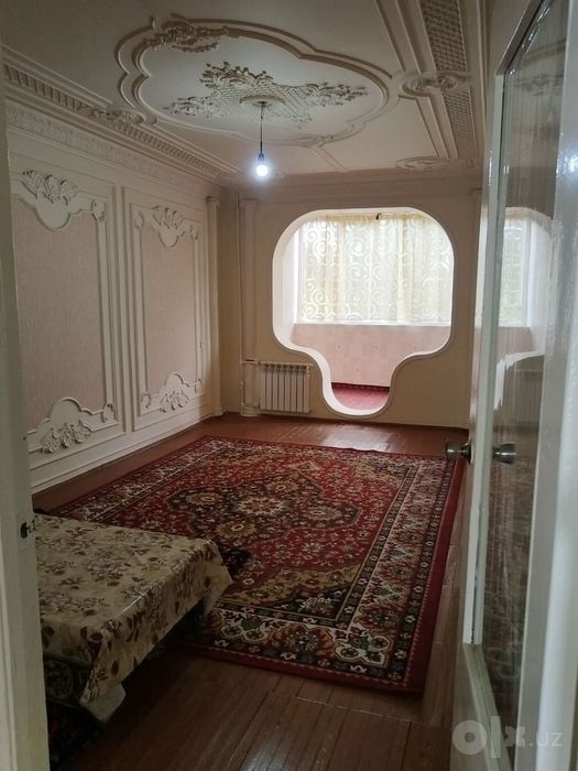 Сдам 3 ком квартиру в Сартепо 3 бочки