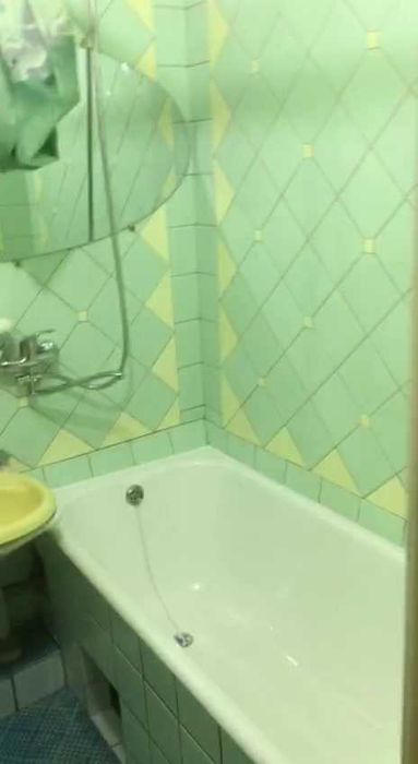 Сдам в аренду 2х комнатную квартиру есть все-семейным русскоговорящим