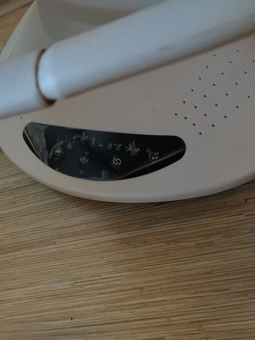 Електрическа люлка Cangaroo La scala