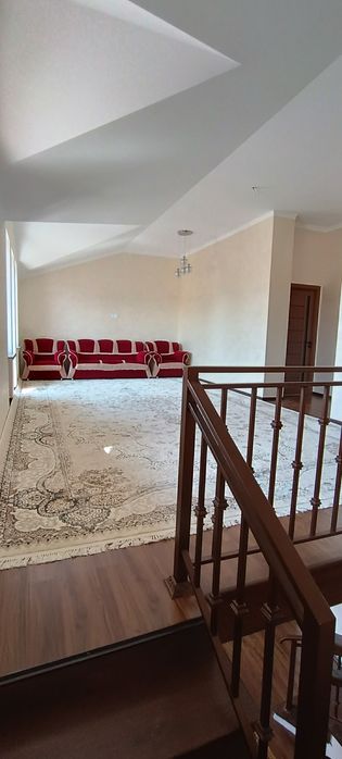 Uchastka 2 etaj Kibray sentr