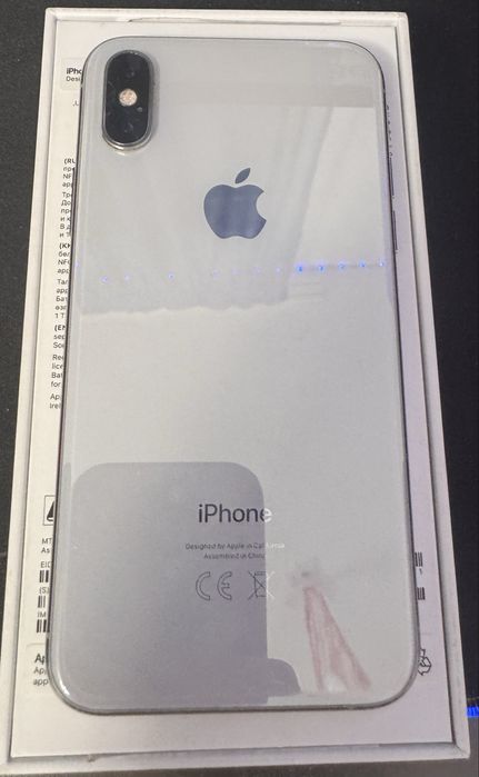 Iphone xs за части