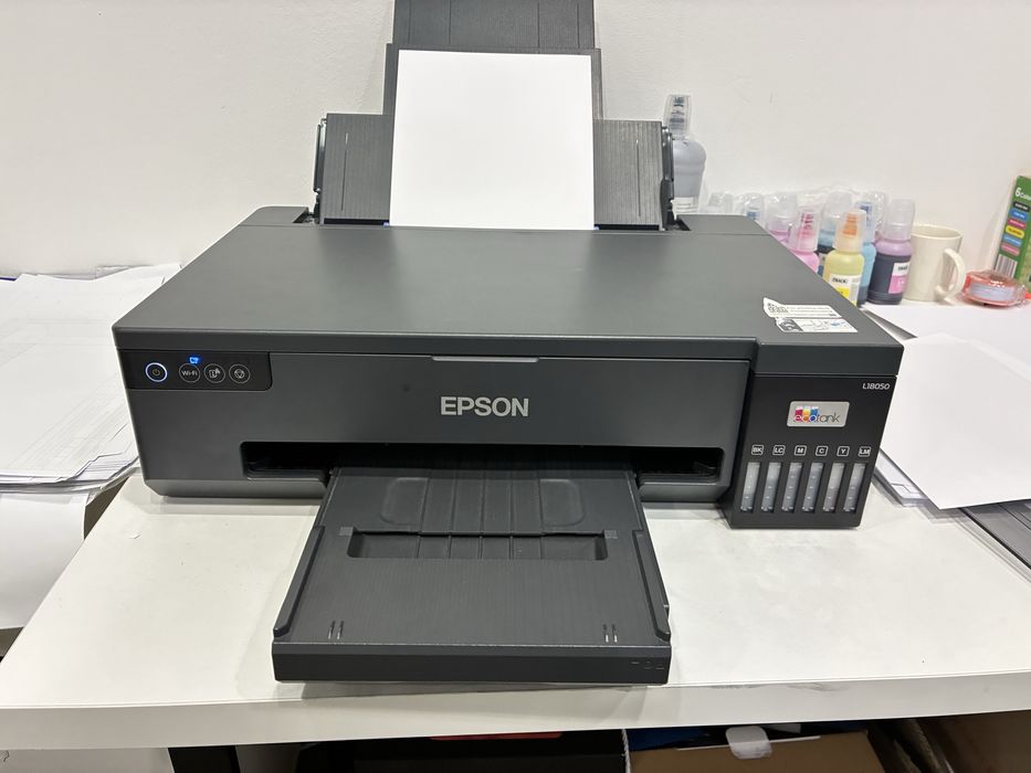 Epson L18050 ТОРГ Срочно