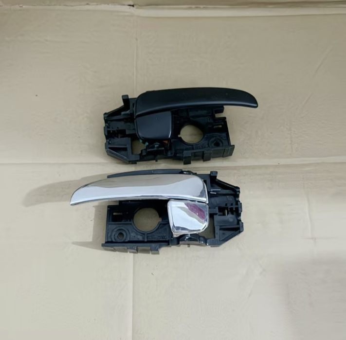 Hyundai elantra XD 3пакалене