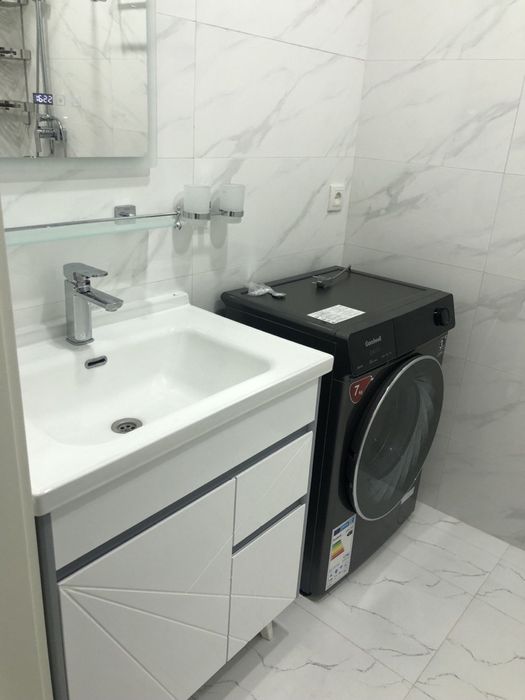 Сдается квартира на мактумкули