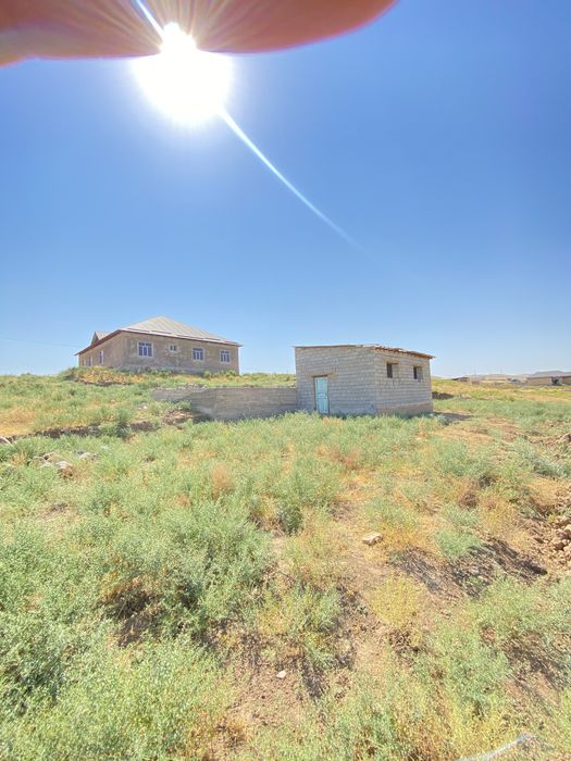 Срочна жер сатылады