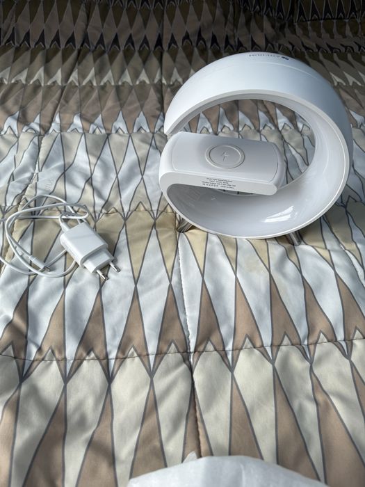 Светилник 3 в 1