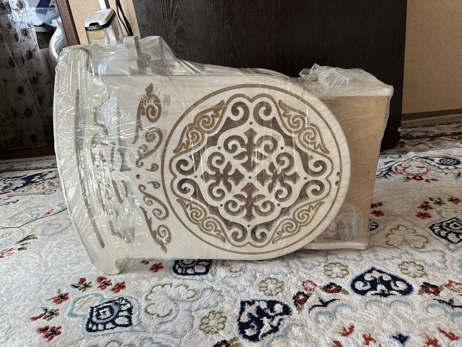 Бесік для новорожденных