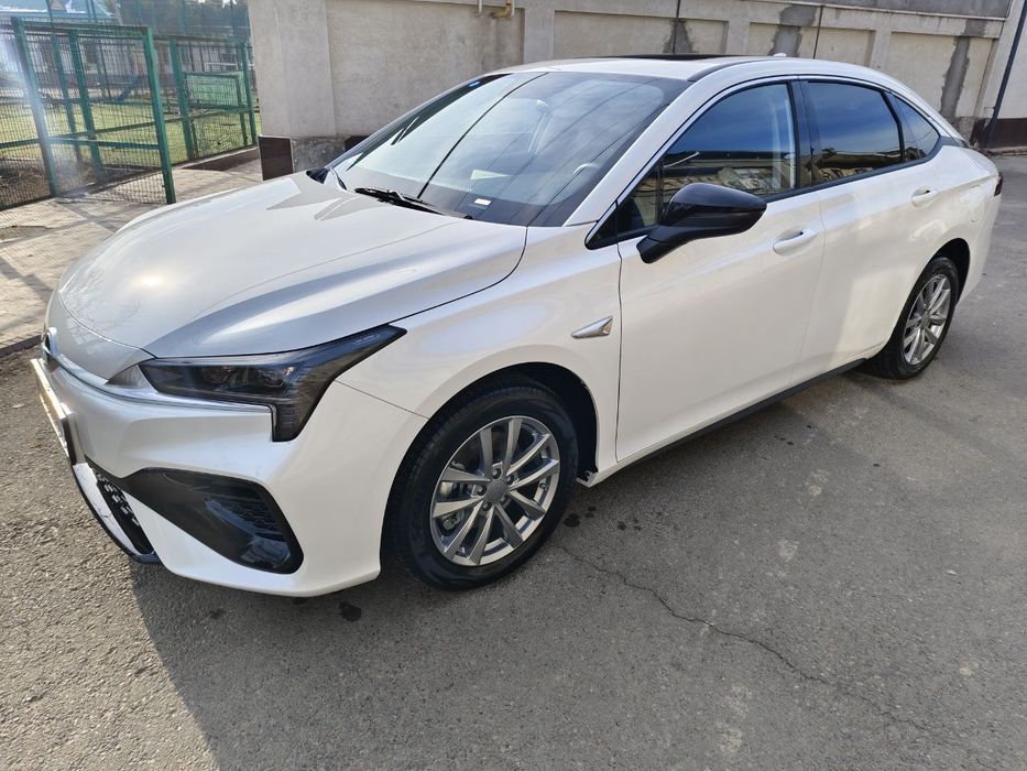 GAC AION S580 Sotiladi