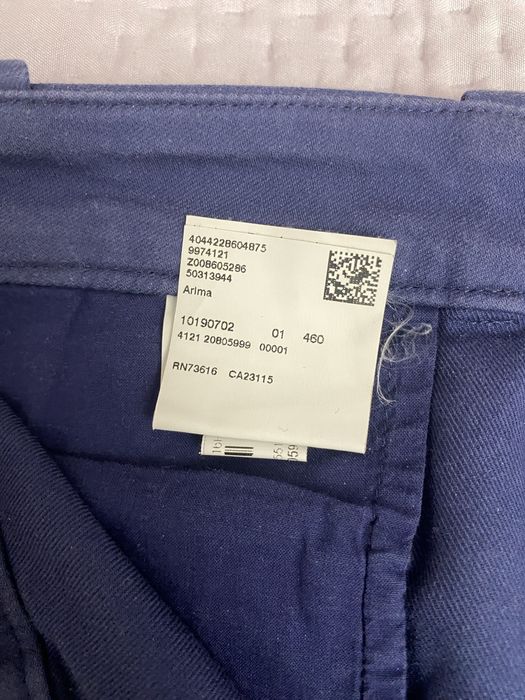 Продам скинни брюки BOSS