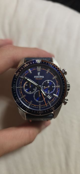 Ceas Festina f20377/2