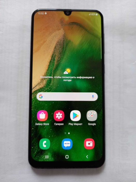 Samsung Galaxy A50 (4гб/64гб) (Type-C/NFC).