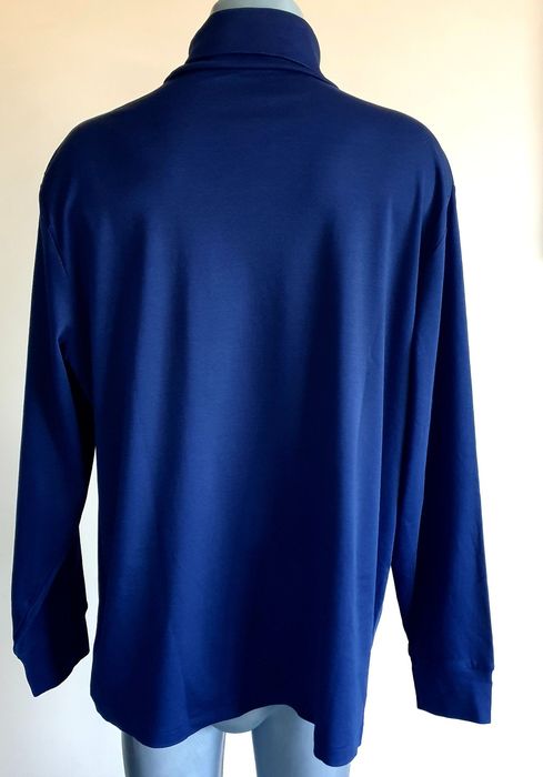 POLO Ralph Lauren Pima Soft Touch  XL НОВО ОРИГИНАЛ Мъжко Памучно Поло