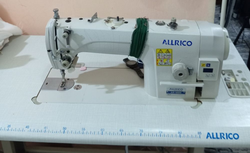 To'g'ri chok Tikuv Moshinkasi