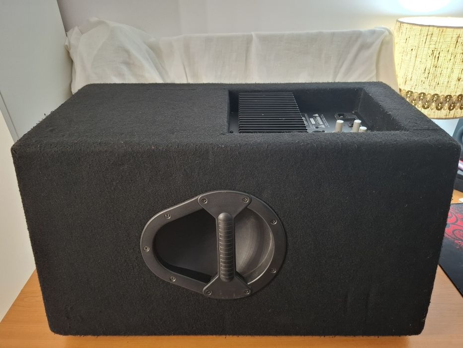Wharfedale Pro EVP-15P
