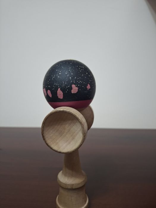 O kendama revo clear
