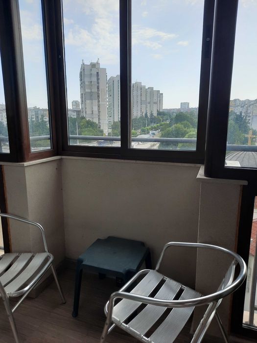 Дава се под наем Двустаен апартамент в Бургас, Изгрев - 60 кв.м за 548.25 € - Снимка #11