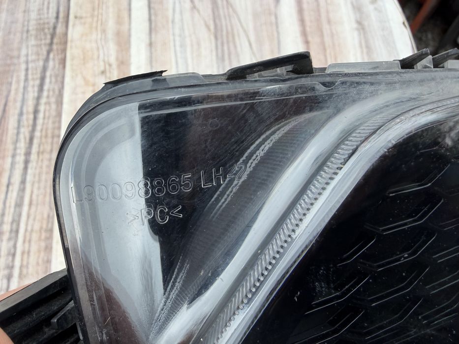 Халоген VW Polo Led