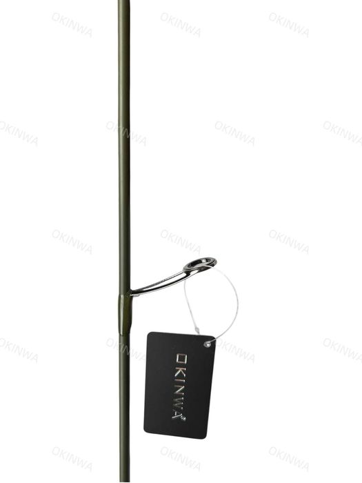 Лайт спининг Okinwa Dreamer - 1.80m 1-5gr / 1.98m 2-9gr /