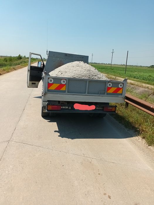 Agregate de balastiera