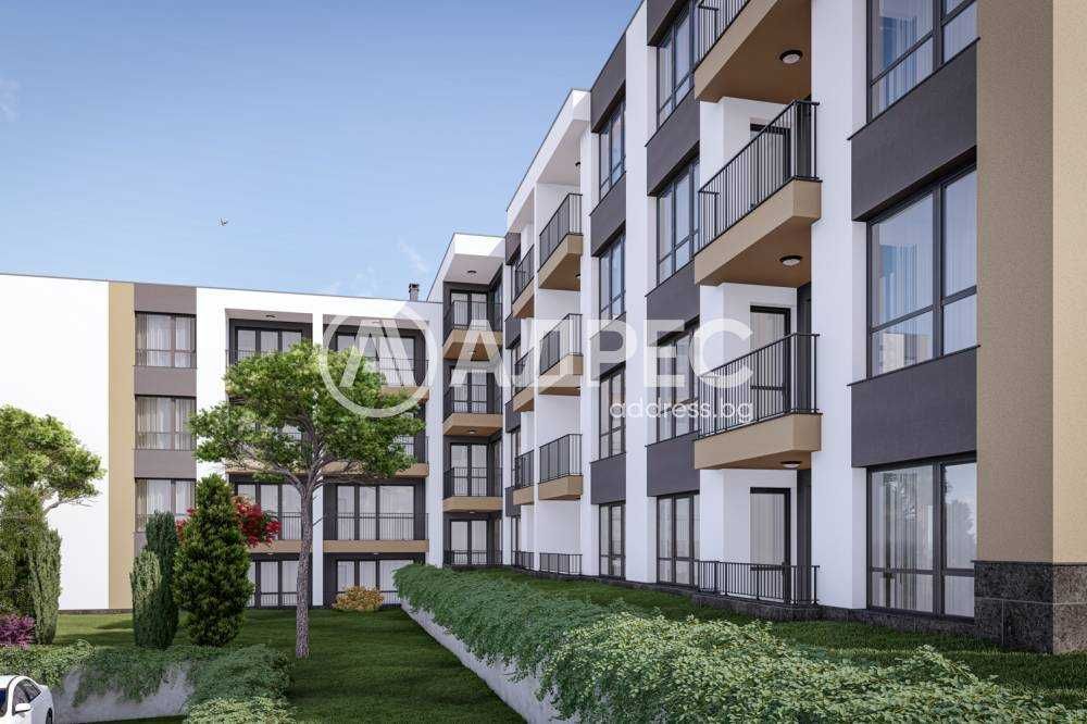 Продава се Тристаен апартамент в Варна, м-т Пчелина - 71 кв.м за 816 €/кв.м - Снимка #4