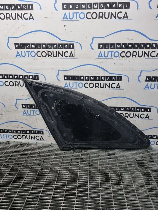 Geam fix caroserie dreapta Jaguar F - Pace 2015 - 2020 SUV 4 Usi (1141) Garantie