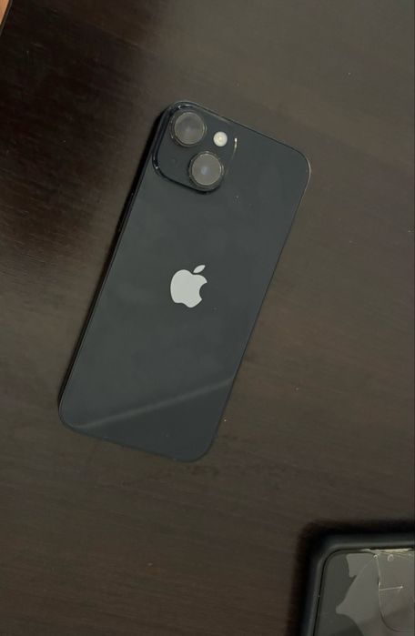 Iphone 14 black