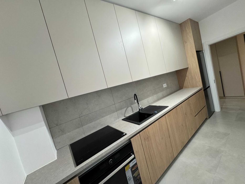 Proprietar - Garsoniera - Ansamblul Rezidential Maniu 141