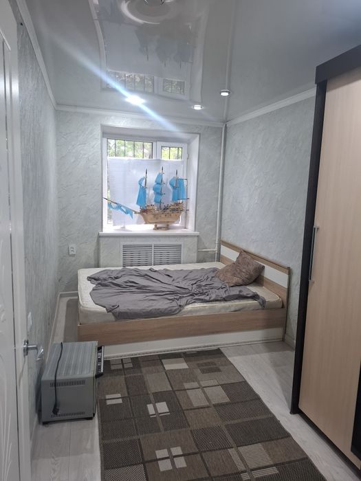 Сдаётся квартира в аренду