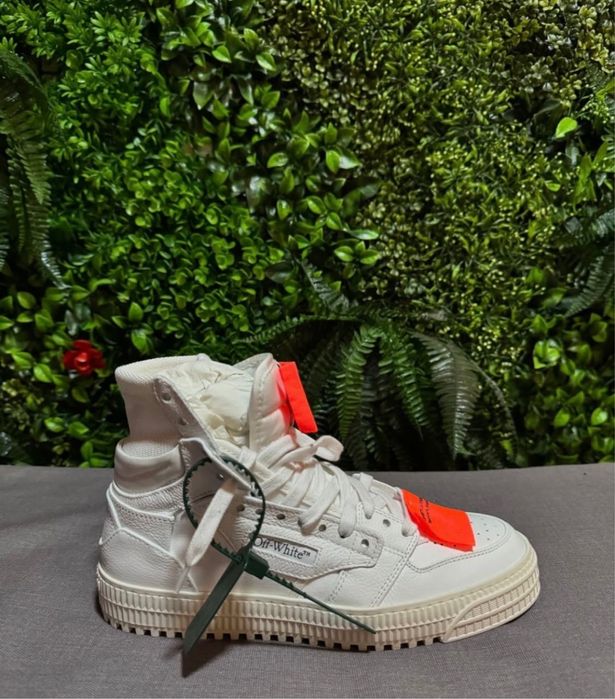 Off white court 3.0 3 modele marimi 36/46 verificare/ramburs