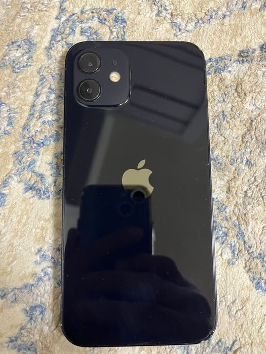 Apple Iphone 12 128/4