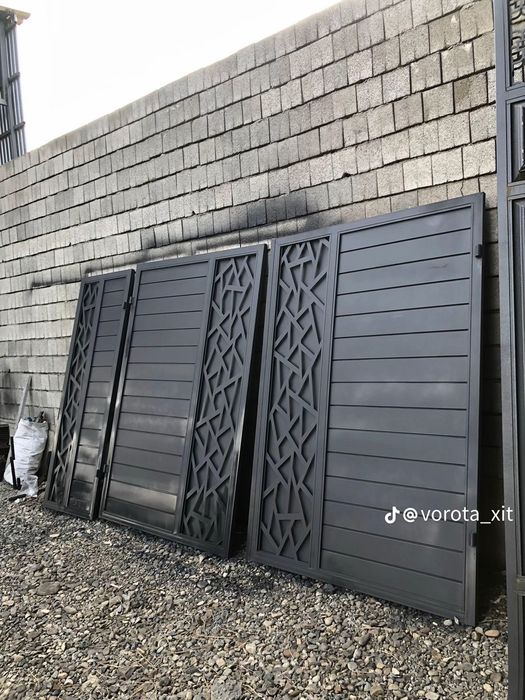 Ворота Какпа Варата