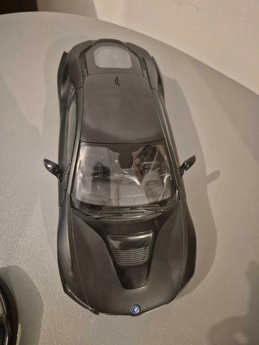 MASINA BMW cu telecomanda