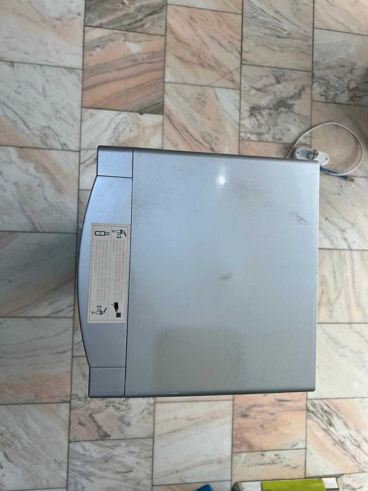 Dozator apa Zass ZWD 06 WF, cu racordare la retea, filtru, rece/cald