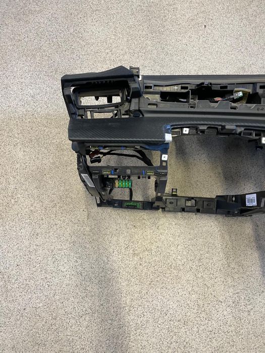 Plansa bord peugeot 508