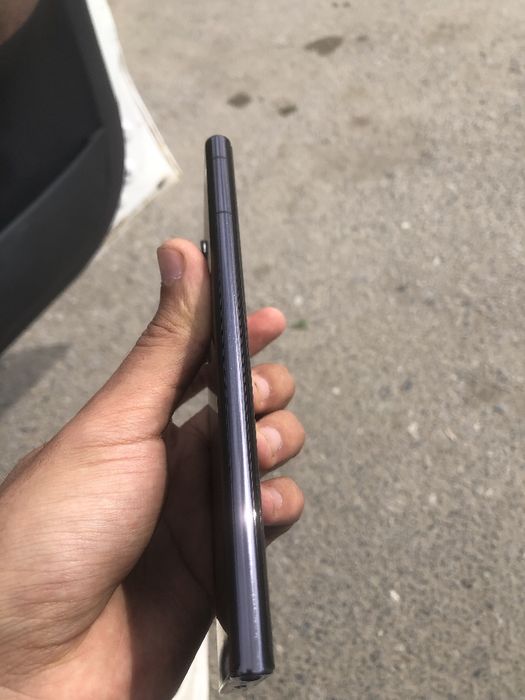 Samsung S22 ultra bor