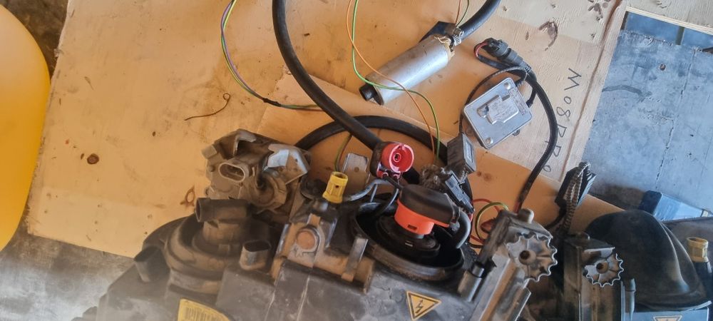 Фарове bmw e 46  бмв е 46