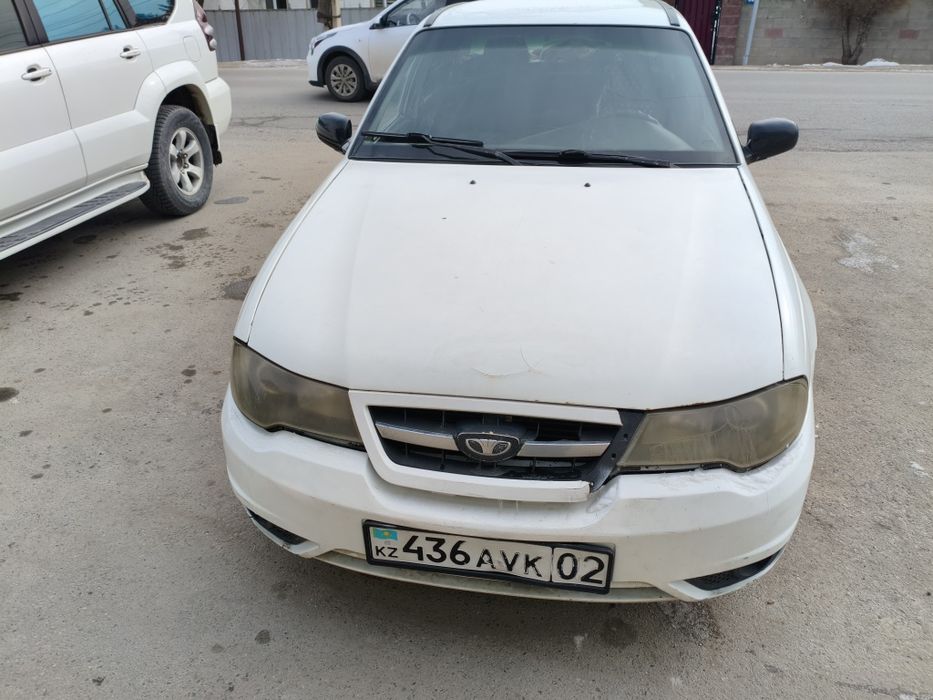 Нексия-2 продам срочноо