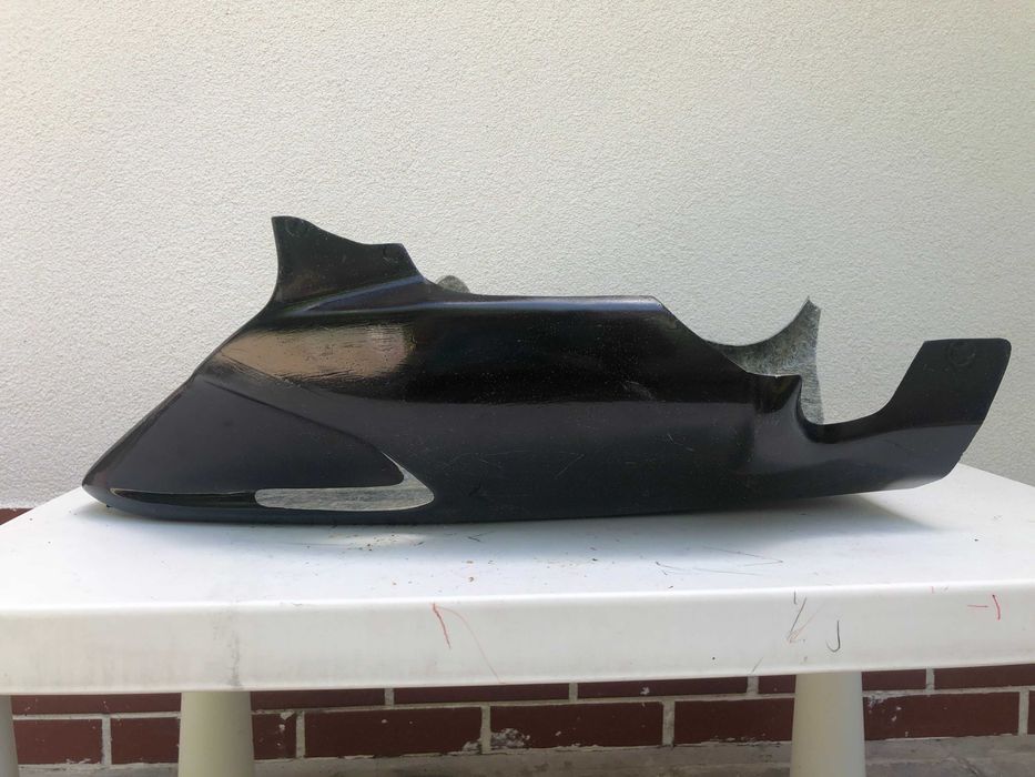 Bug Spoiler Suzuki SV 650 ,pinten carena inferioara . NOU model 16-24