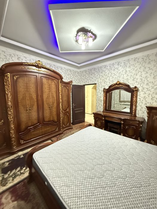 Срочно Продаётсия Квартира Новостройка Шахристон Метро