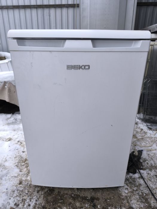 Мини холодильник с доставкой