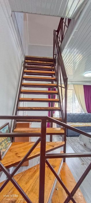 Зона отдыха Татти булак