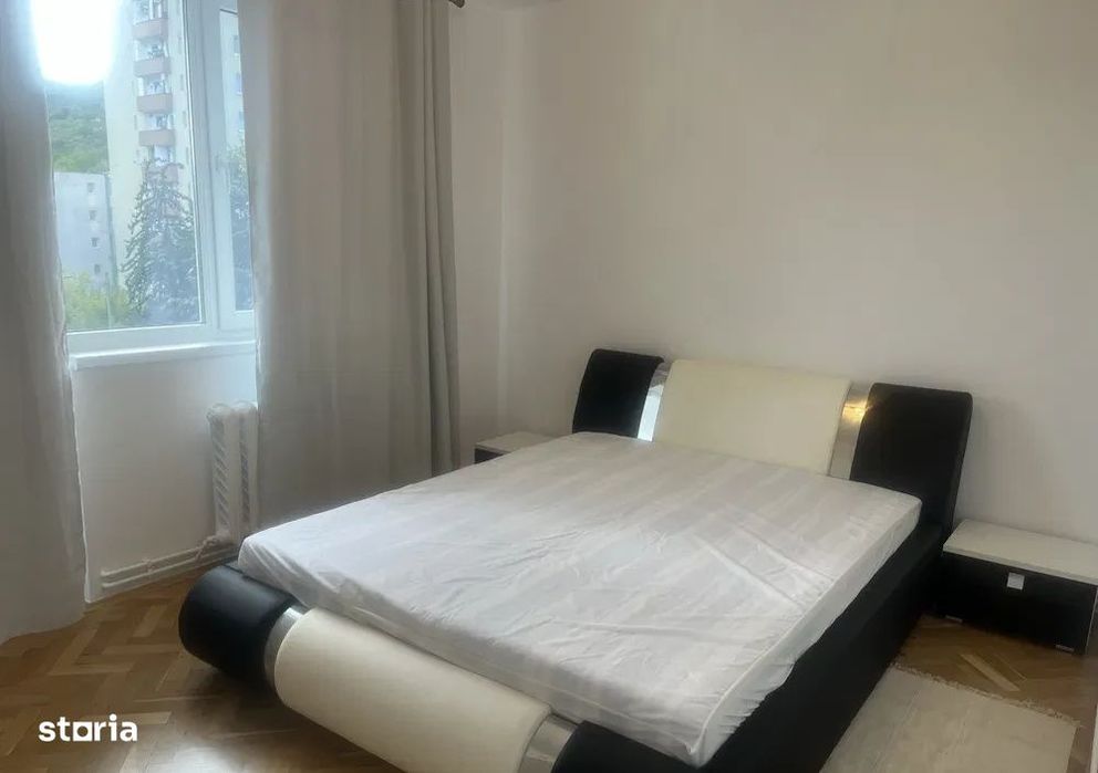 Apartement 3 camere in cartier Grigorescu — fotografia 3