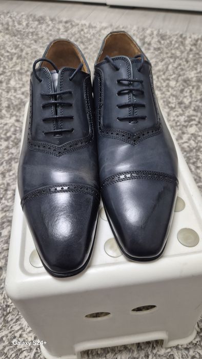 Pantofi barbatesti Dune London