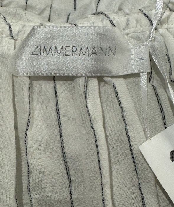 Платье Zimmermann оригинал