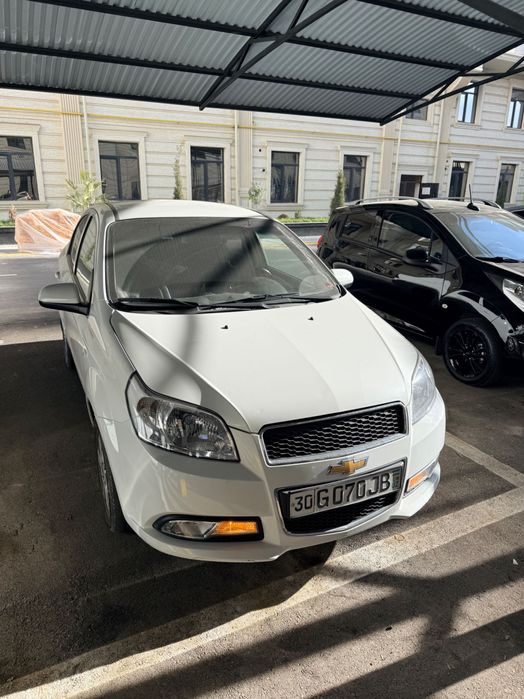 Nexia R3 2022 Yil Avtomat