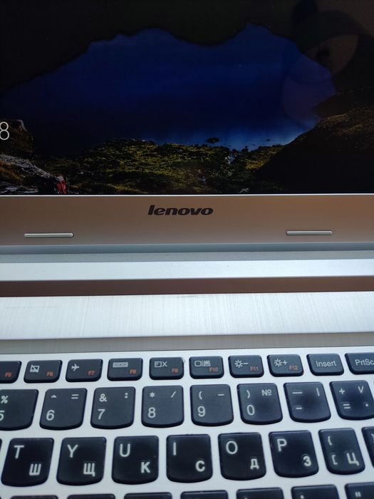 Лаптоп Lenovo Z50-70