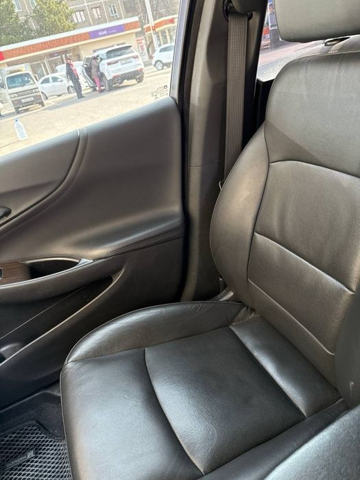 Malibu premier 2022-yil