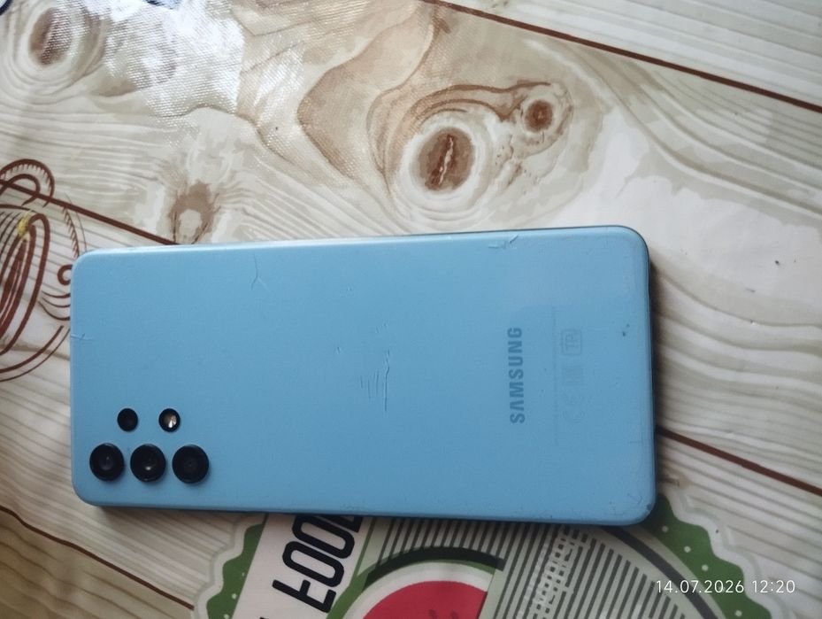 Samsung Galaxy A32 полный оригинал