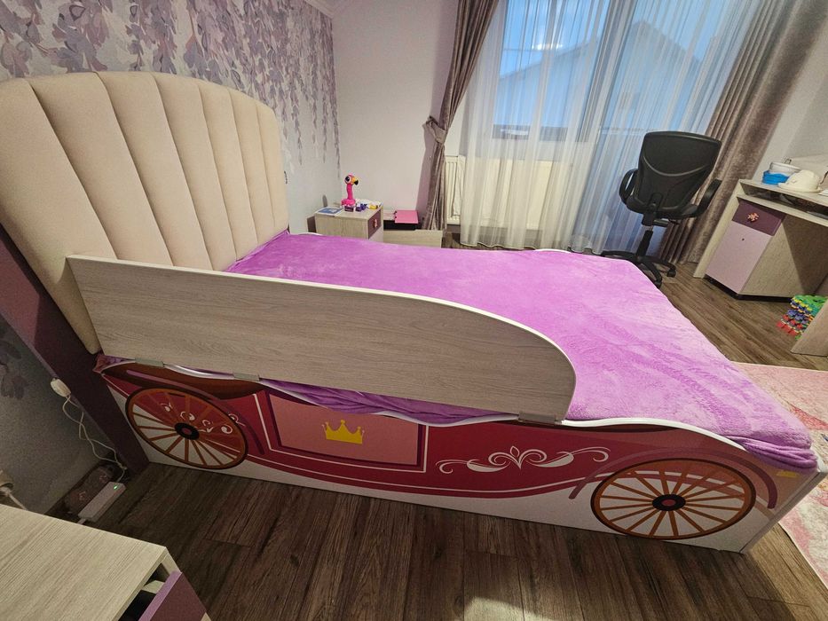 Vand pat de printesa.