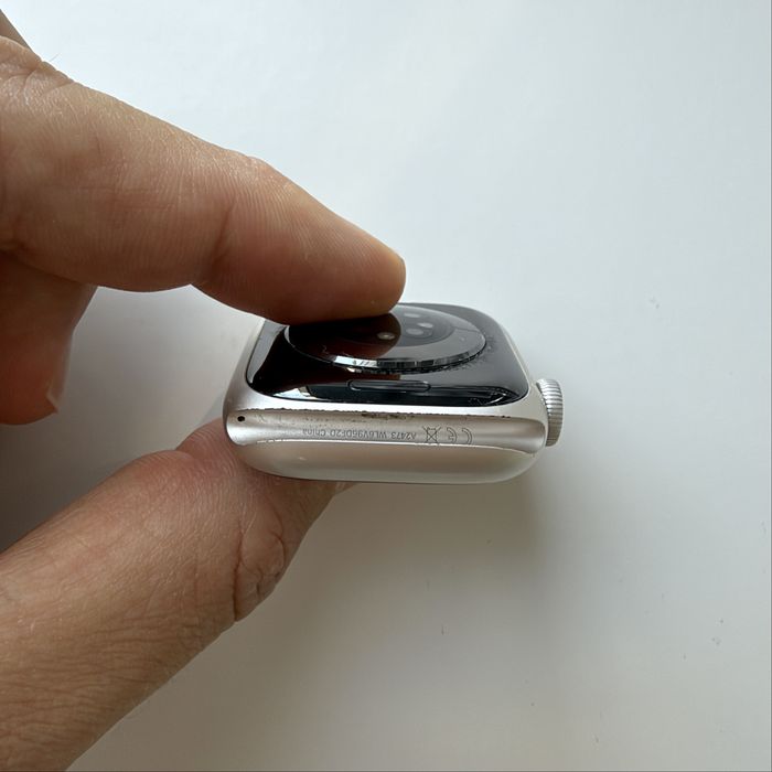 Apple Watch Nike Series 7 (41 mm)